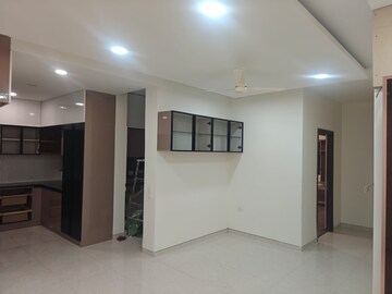 Room in 2 BHK Apartment at Casagrand Lorenza, Kogilu – for Rent