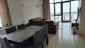 Team Area in 2 BHK Apartment at Ireo The Grand Arch, Sector 58 – for Rent