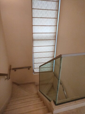 Staircase in 2 BHK Apartment at Ireo The Grand Arch, Sector 58 – for Rent