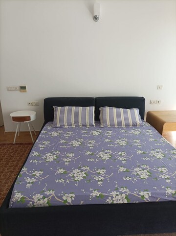 Bedroom in 2 BHK Apartment at Ireo The Grand Arch, Sector 58 – for Rent