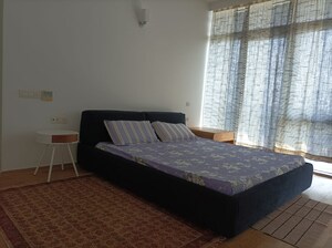 Bedroom in 2 BHK Apartment at Ireo The Grand Arch, Sector 58 – for Rent