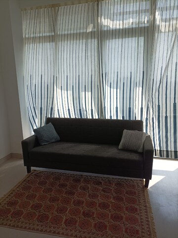 Bedroom in 2 BHK Apartment at Ireo The Grand Arch, Sector 58 – for Rent