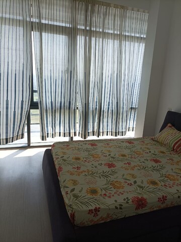 Bedroom in 2 BHK Apartment at Ireo The Grand Arch, Sector 58 – for Rent