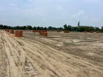 Plot Area in  Plot at Parao – for Sale