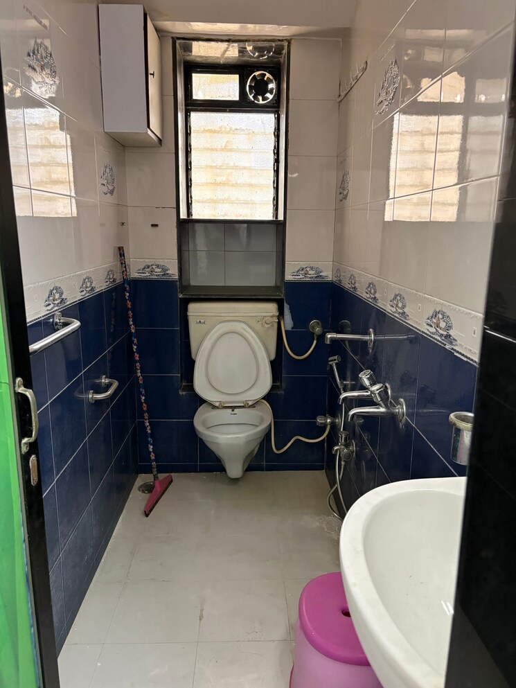 Master Bedroom, sneh-chs-santacruz 2 Bedroom 800 Sq.Ft. Apartment In Santacruz West Mumbai 9649421