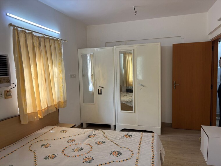 Bedroom, sneh-chs-santacruz 2 Bedroom 800 Sq.Ft. Apartment In Santacruz West Mumbai 9649421
