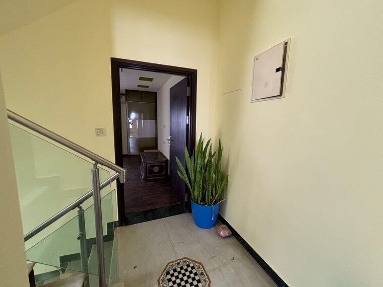 undefined, vaishnavi-orchids 3.5 Bedroom 3100 Sq.Ft. Apartment In Kaikondrahalli Bangalore 9649449