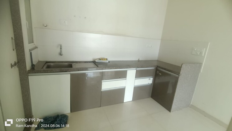 Kitchen, rohan-leher 2 Bedroom 1140 Sq.Ft. Apartment In Baner Pune 9649382