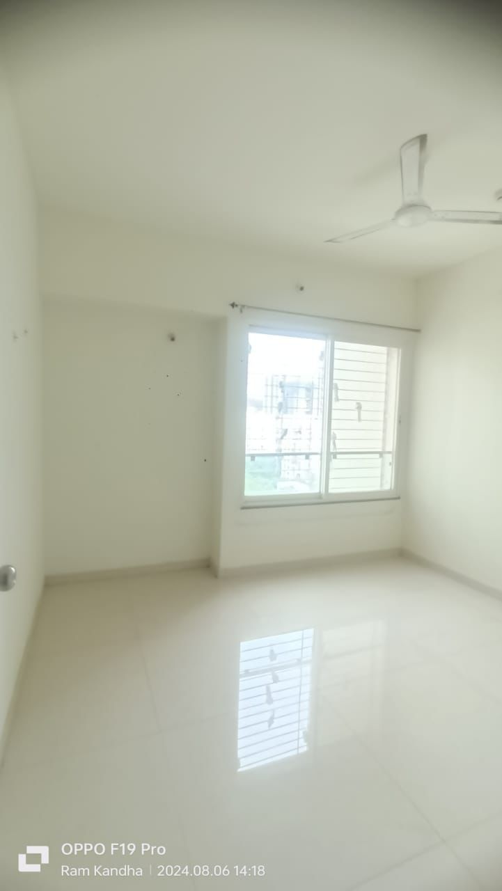 2 BHK + Study Room 1140 Sq.Ft. Apartment in Rohan Leher