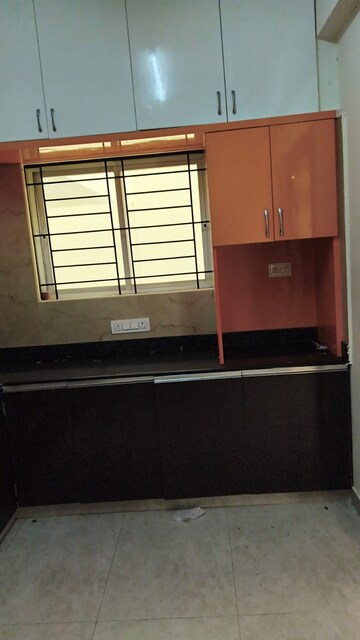 Furnished Amenities in 3 BHK Apartment at Baldota Signature, Thanisandra – for Rent