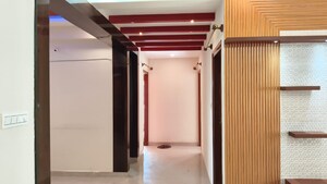 3 BHK Apartment For Rent in Baldota Signature, Thanisandra