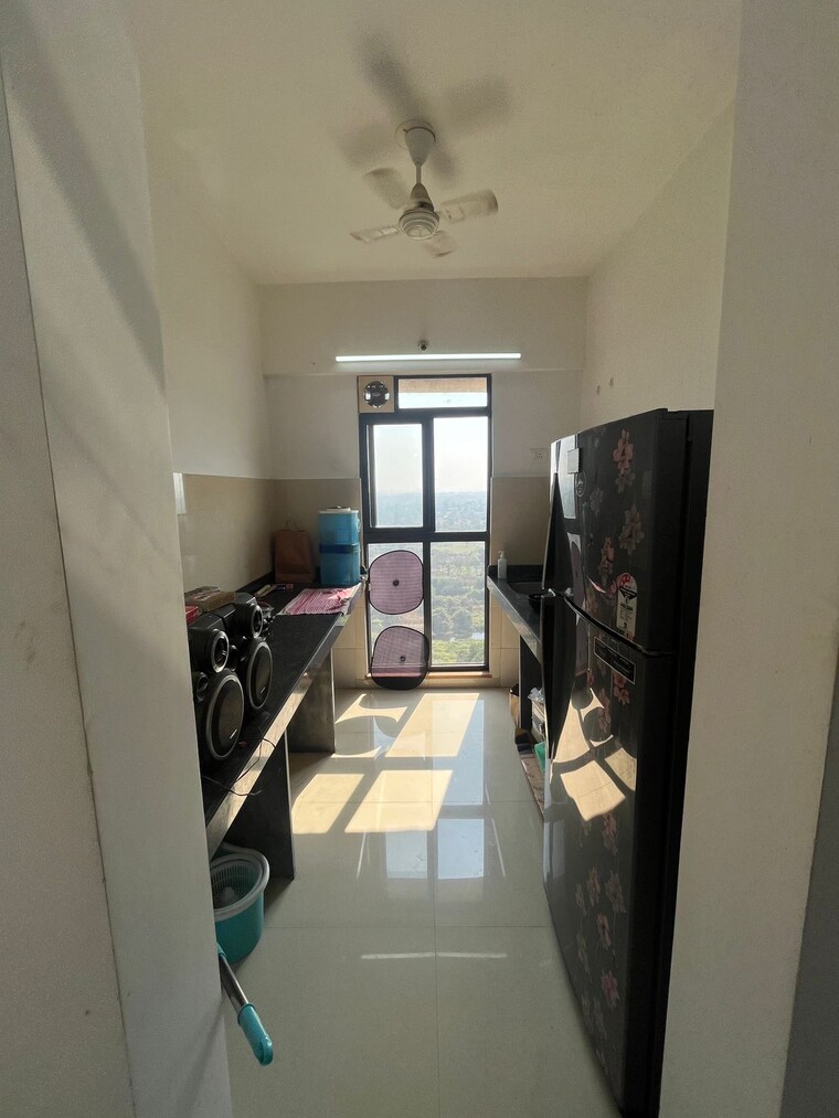 Master Bedroom, lodha-downtown 1 Bedroom 450 Sq.Ft. Apartment In Dombivli East Thane 9649533