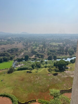 1 BHK Apartment – Garden View at Lodha Downtown, Dombivli East - for Rent