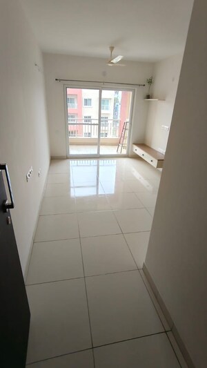 Master Bedroom in 2 BHK Apartment at Brigade Bricklane, Jakkuru – for Rent
