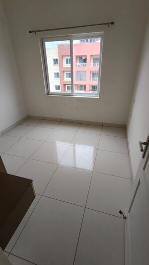Bathroom in 2 BHK Apartment at Brigade Bricklane, Jakkuru – for Rent