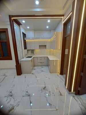 Bathroom in 4 BHK Independent House at Sector 20 – for Rent