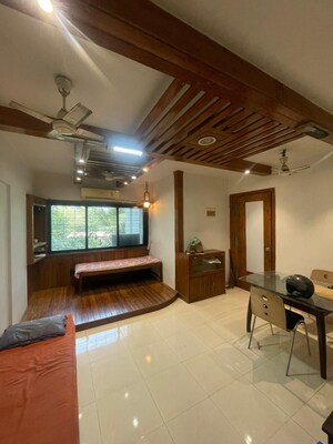 Kitchen in  Pg at Chembur – for Rent