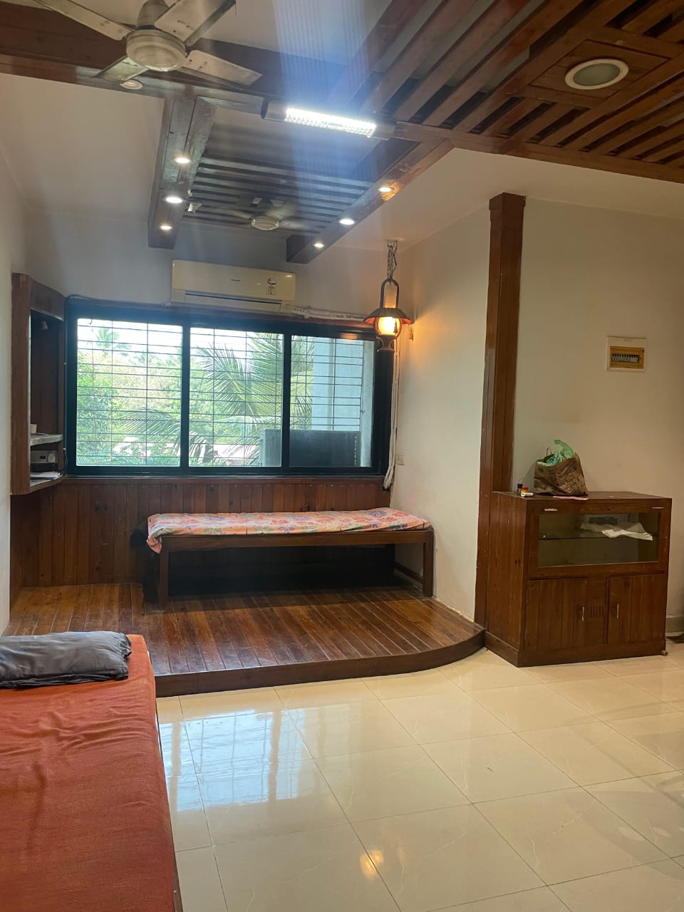 Pg For Rent in Chembur East 