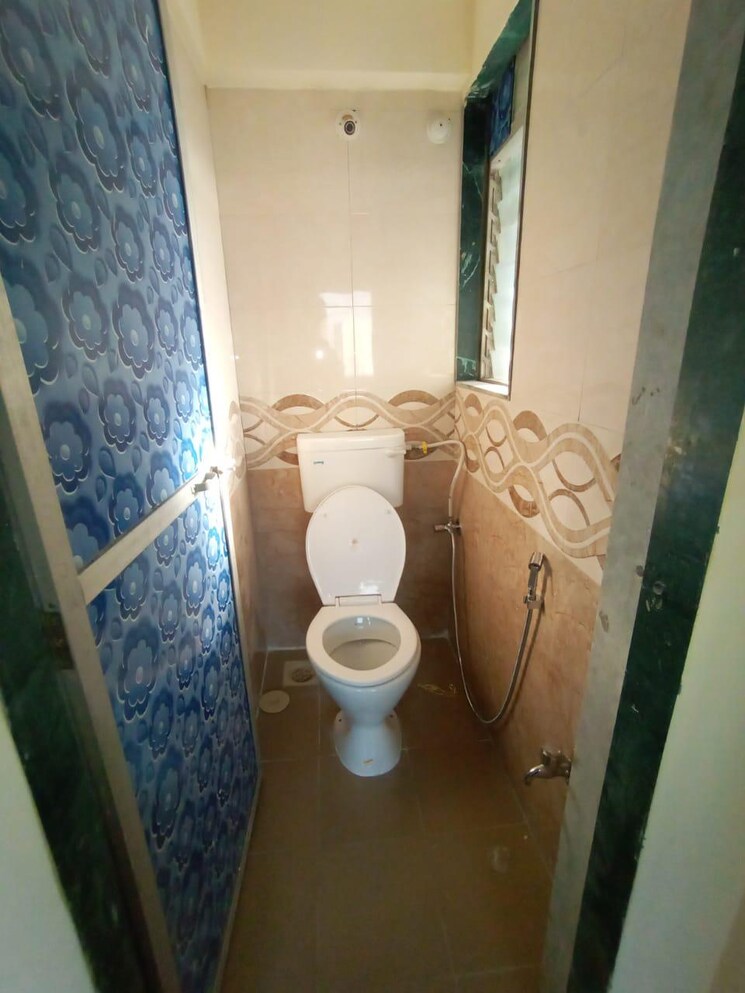 Bathroom, chembur Pg For Boys In Chembur 9649527