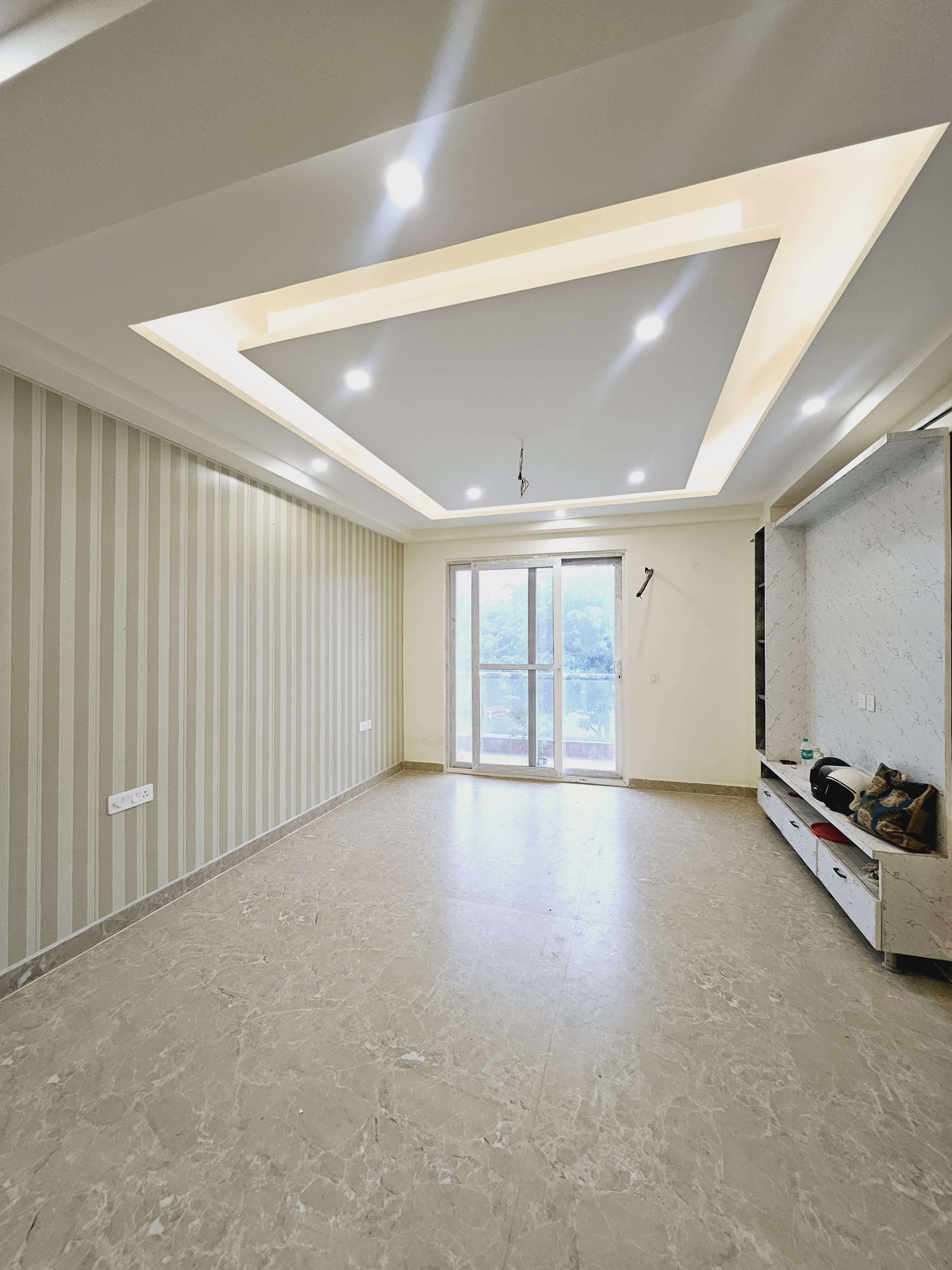 3 BHK + Pooja Room Builder Floor For Sale in Vipul World Floors
