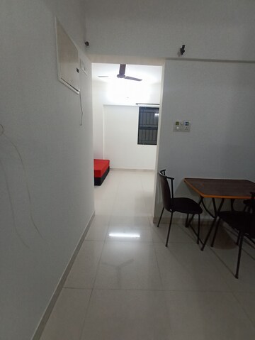 Living Room in 2 BHK Apartment at Magarpatta Annex, Hadapsar – for Rent