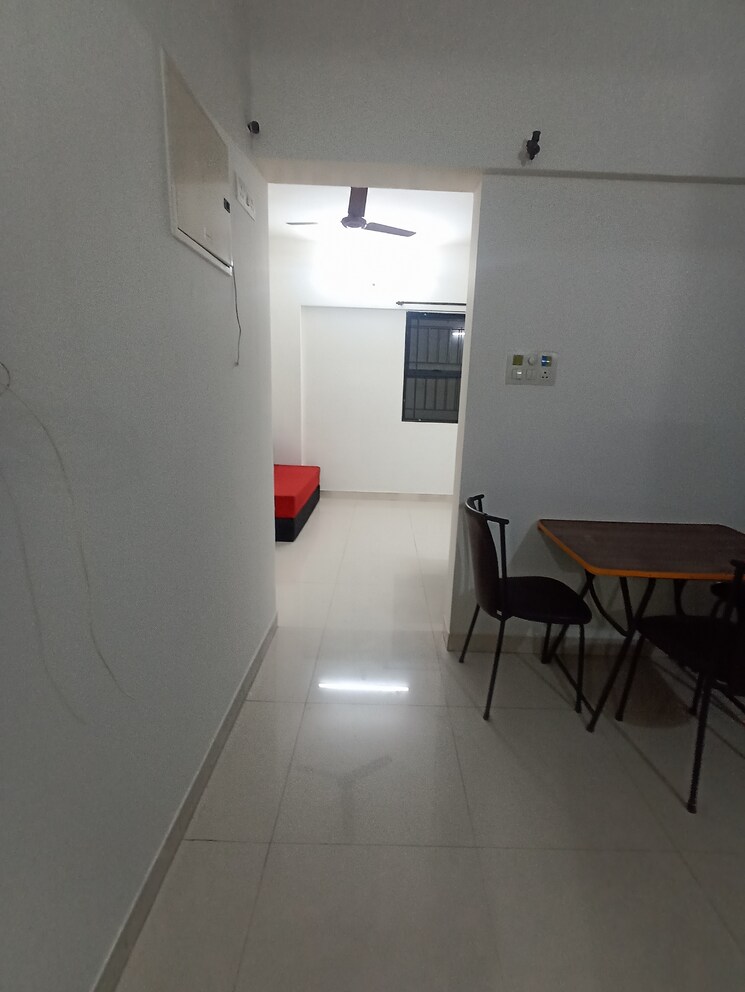 Living Room, magarpatta-annex 2 Bedroom 850 Sq.Ft. Apartment In Hadapsar Pune 9649853