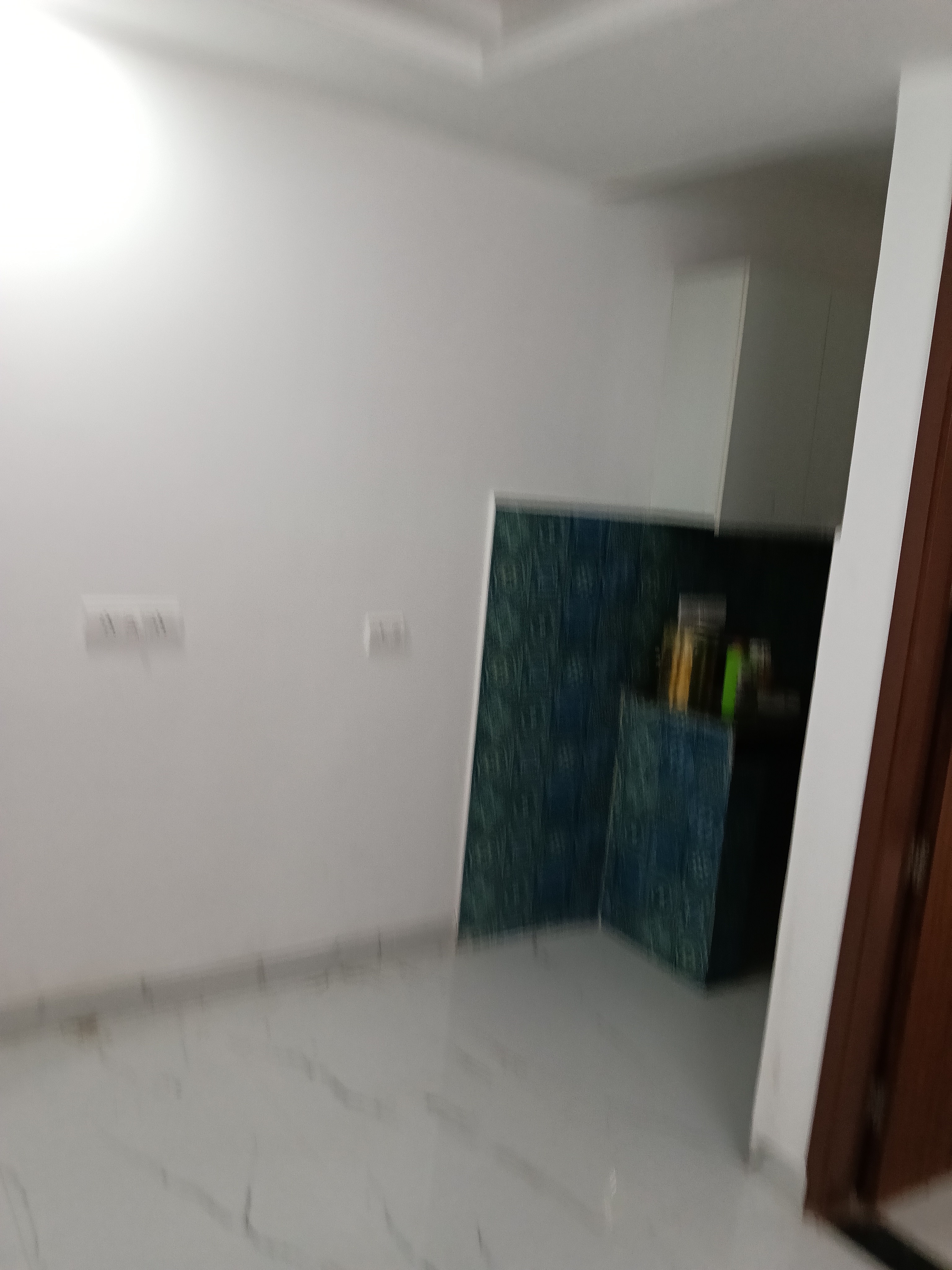 1 BHK Builder Floor For Rent in Paryavaran Complex