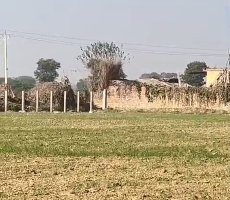 undefined, kalindi kunj  250 Sq.Yd. Plot In Kalindi Kunj Khurja 9649541