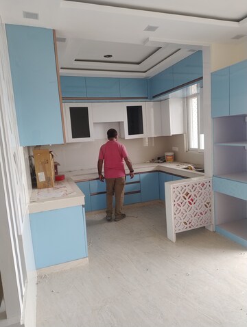 3 BHK Apartment For Rent in Omaxe R2, Gomti Nagar