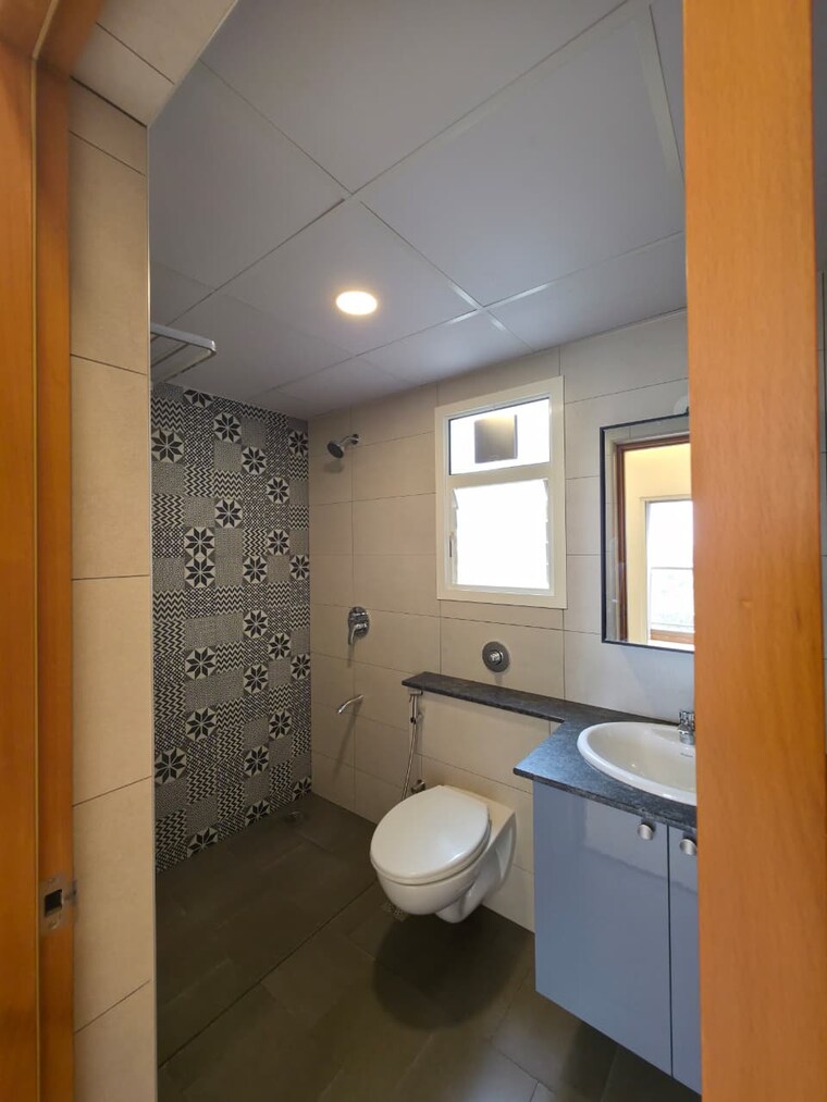 Master Bedroom, shriram-luxor 2 Bedroom 847 Sq.Ft. Apartment In Hennur Road Bangalore 9649550