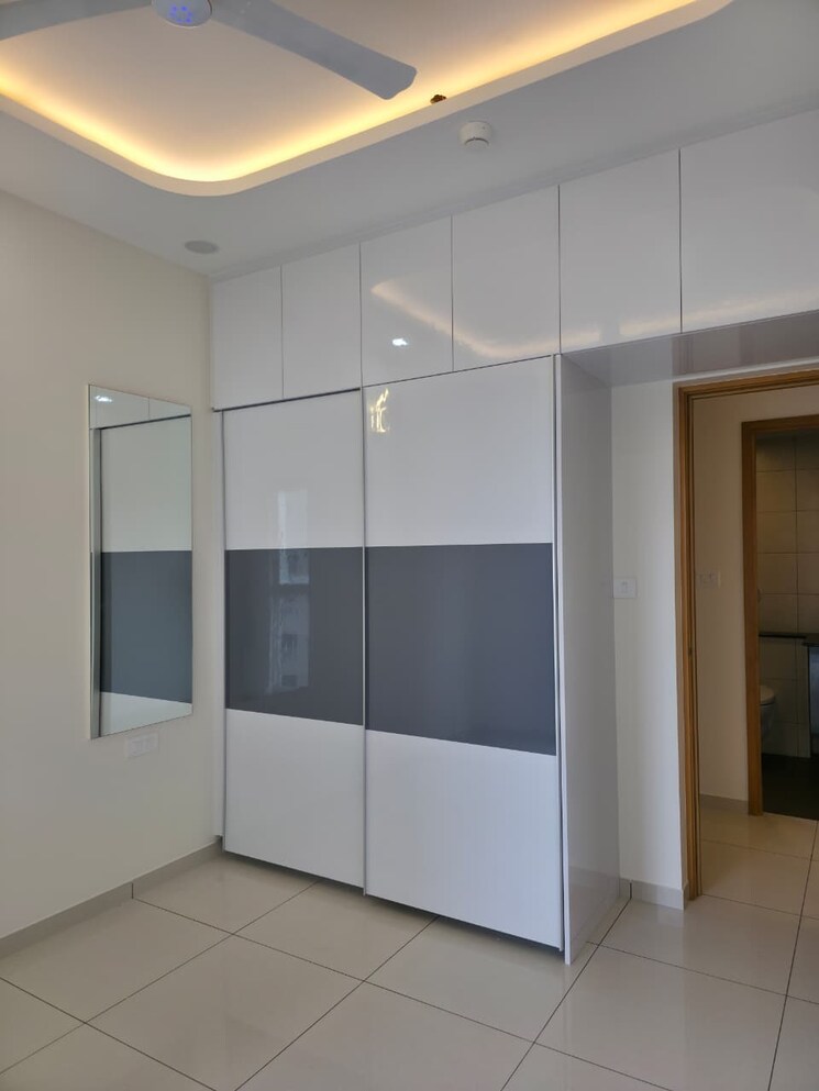 Room, shriram-luxor 2 Bedroom 847 Sq.Ft. Apartment In Hennur Road Bangalore 9649550