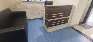 Furnished Amenities in  Office Space at Wellington Business Park I, Andheri East – for Rent