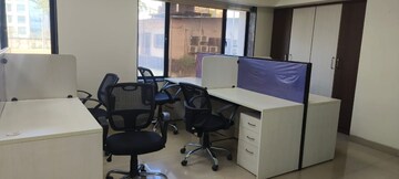 Team Area in  Office Space at Wellington Business Park I, Andheri East – for Rent