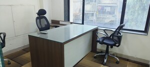 Kitchen in  Office Space at Wellington Business Park I, Andheri East – for Rent
