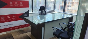 Kitchen in  Office Space at Wellington Business Park I, Andheri East – for Rent