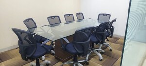  Office Space For Rent in Wellington Business Park I, Andheri East
