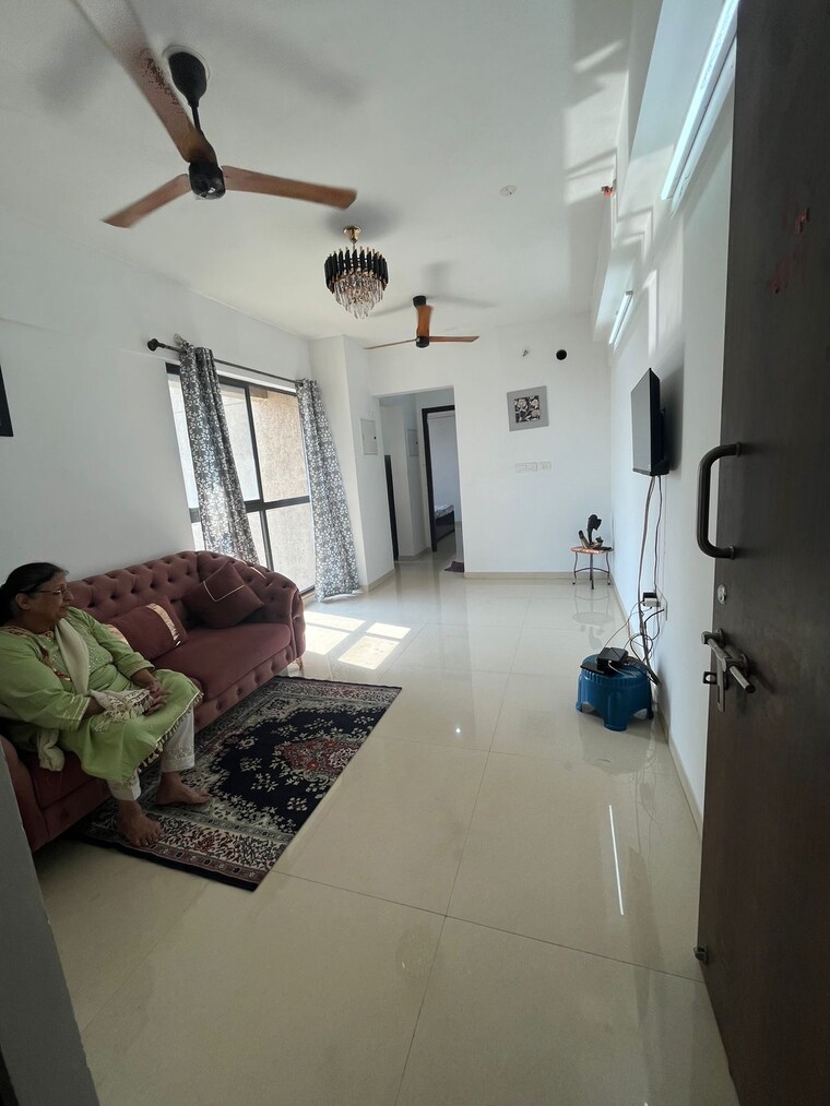 Living Room, lodha-downtown 1 Bedroom 450 Sq.Ft. Apartment In Dombivli East Thane 9649595