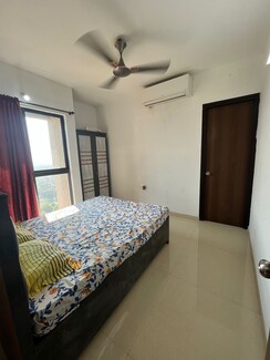 1 BHK Apartment For Sale in Lodha Downtown