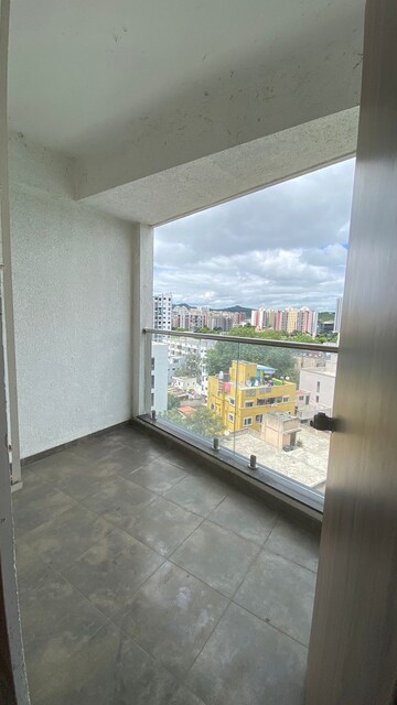 Room in 1 BHK Apartment at Siddh Amara, Bavdhan – for Sale