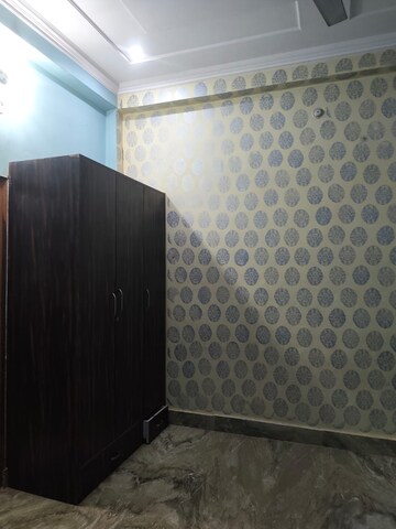 Bathroom in 2 BHK Independent House at The Hive Gomati Nagar, Gomti Nagar – for Rent