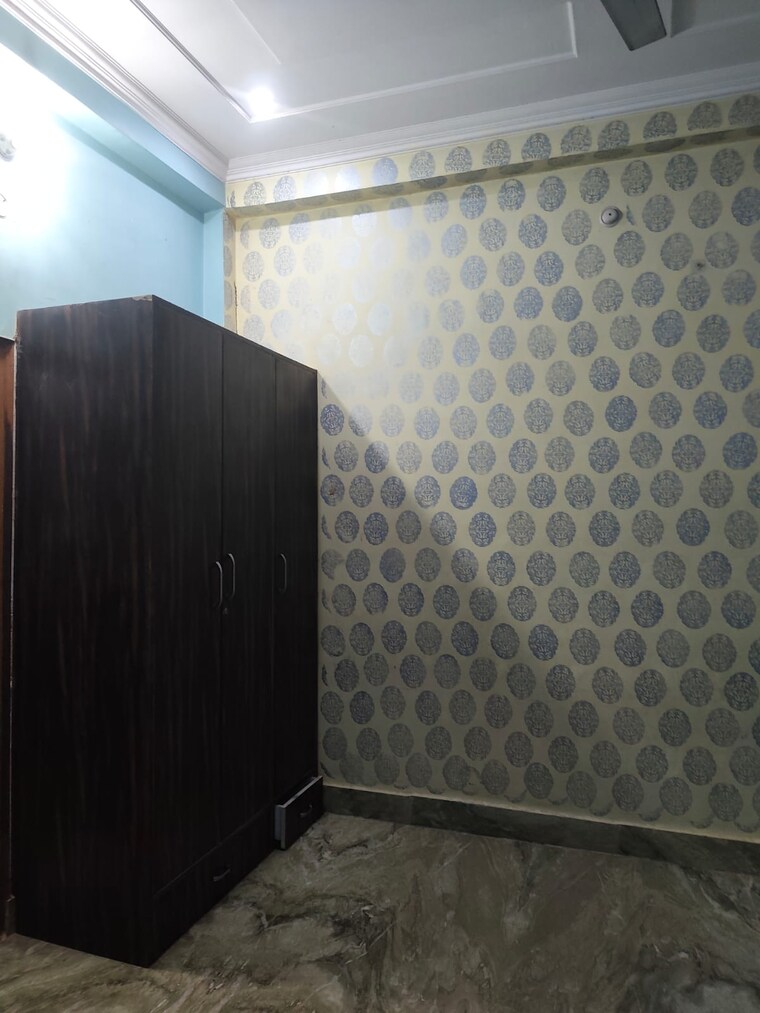 Bathroom, the-hive-gomati-nagar 2 Bedroom 1200 Sq.Ft. Independent House In Gomti Nagar Lucknow 9649583