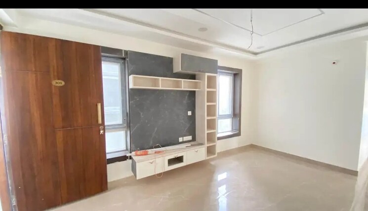 Room, hallmark-skyrena 3 Bedroom 1935 Sq.Ft. Apartment In Narsingi Hyderabad 9649639