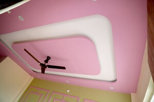 Furnished Amenities in 2 BHK Villa at Deva Road – for Sale