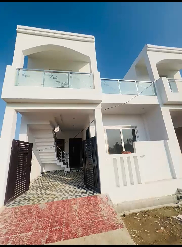 2 BHK Villa For Sale in Yash Town 