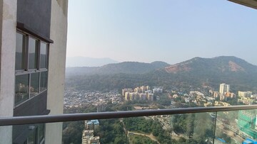 Room in 2 BHK Apartment at Piramal Revanta, Mulund West – for Rent