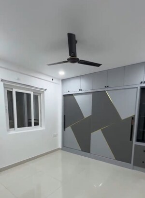 2 BHK Apartment For Rent in Praneeth Pranav Solitaire, Bachupally