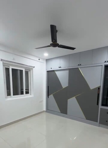 2 BHK Apartment For Rent in Praneeth Pranav Solitaire, Bachupally