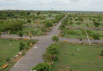  Plot – Exterior View View at Gannavaram - for Sale