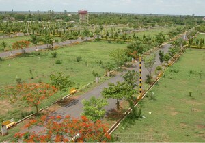  Plot For Sale in Gannavaram