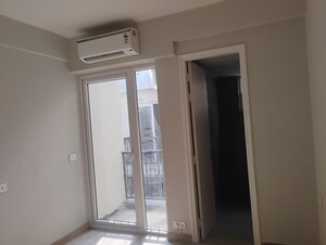 Building Lobby in 2.5 BHK Builder Floor at Signature Global City 81, Sector 81 – for Rent